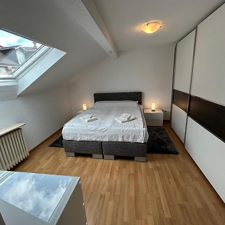 Stilvolle Wohnung Im Stadtzentrum カイザースラウテルン エクステリア 写真