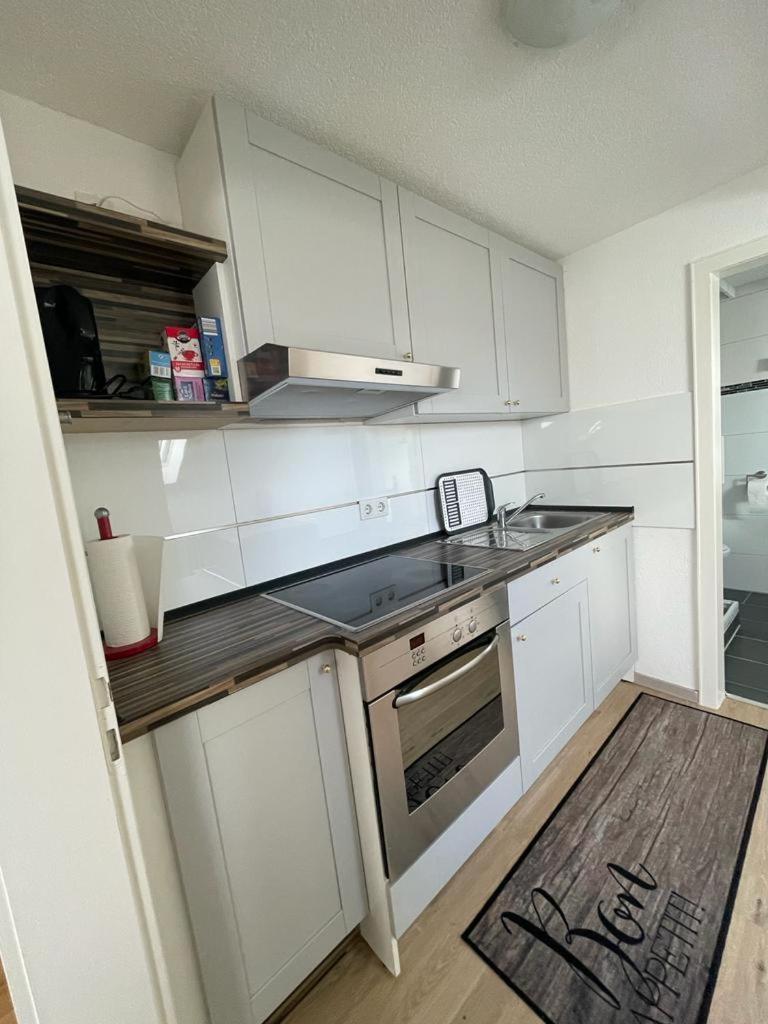 Stilvolle Wohnung Im Stadtzentrum カイザースラウテルン エクステリア 写真