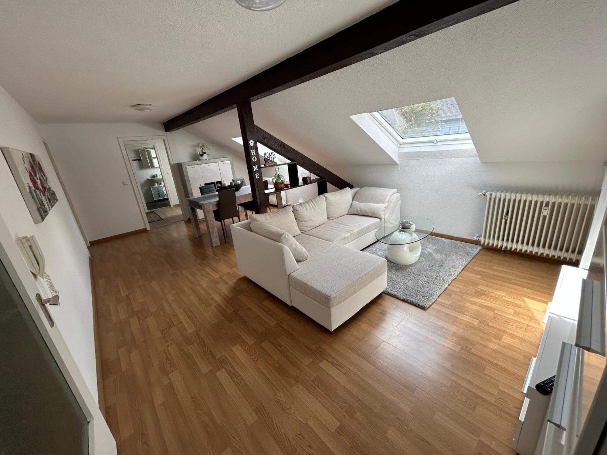 Stilvolle Wohnung Im Stadtzentrum カイザースラウテルン エクステリア 写真